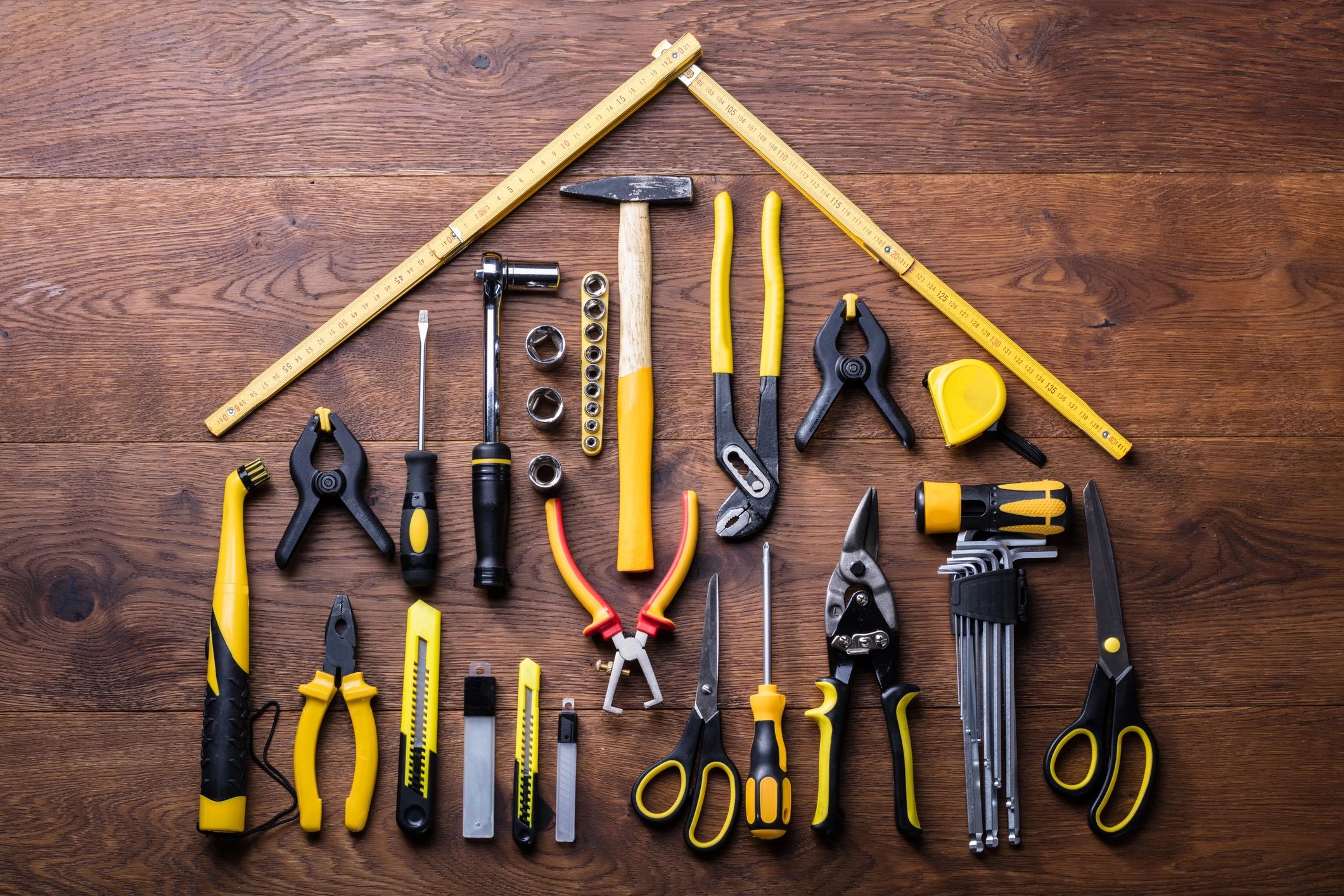 Homeowner testimonial
