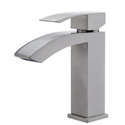 Basin Faucet #02111BN