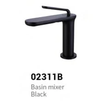 Basin Faucet #02311B