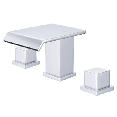 Basin Faucet #02757