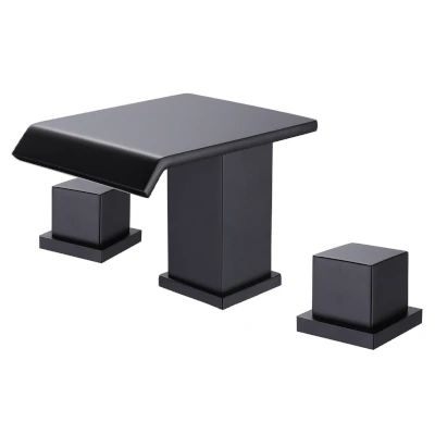 Basin Faucet #02757B