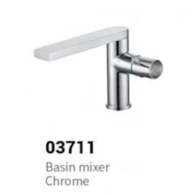 Basin Faucet #03711