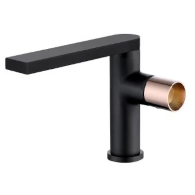 Basin Faucet #03711B