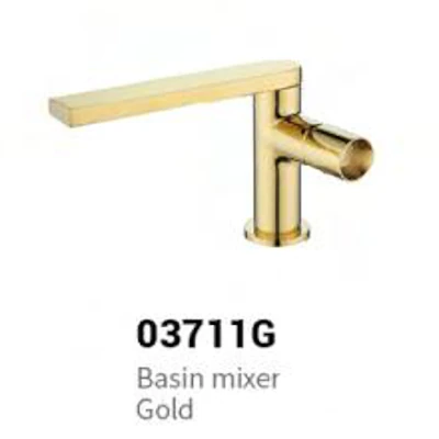 Basin Faucet #03711G