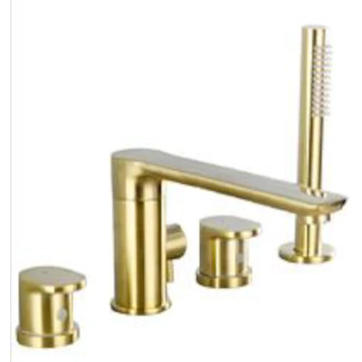 Basin Faucet #04119BG
