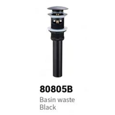 Basin Waste #80805B