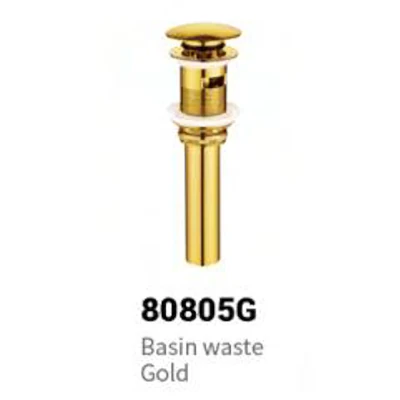 Basin Waste #80805G