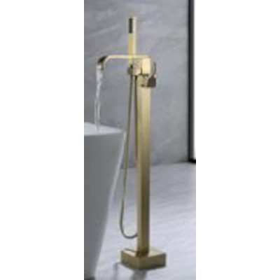 Bathtub Faucet #51001LBG
