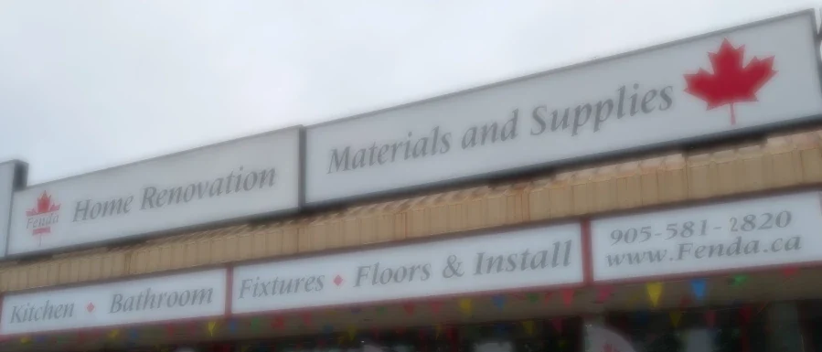 Store Front