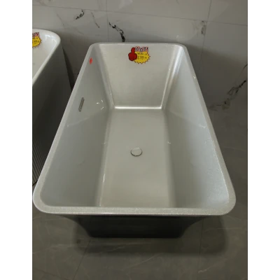Drop In Bathtub Model #1842