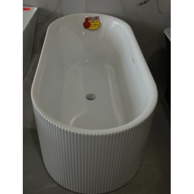 Drop In Bathtub Model #1869