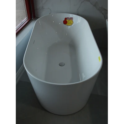 Drop In Bathtub Model #1872