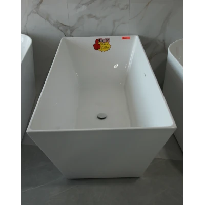 Drop In Bathtub Model #2871