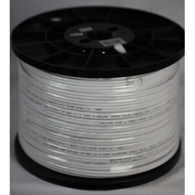 Electrical Wire 14/2 #01