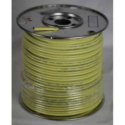 Electrical Wire 12/2 #02