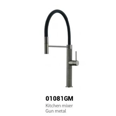 Kitchen Faucet #01081GM