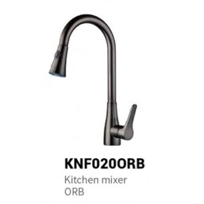 Kitchen Faucet #KNF020ORB