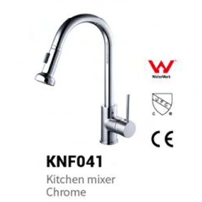 Kitchen Faucet #KNF041