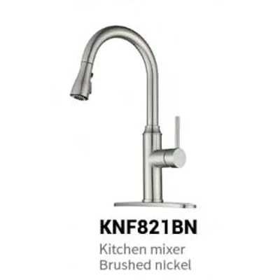 Kitchen Faucet #KNF821BN