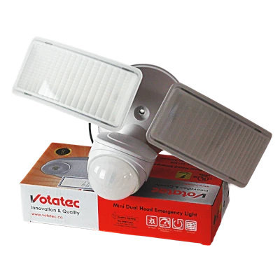 Motion Sensor Light Model #01