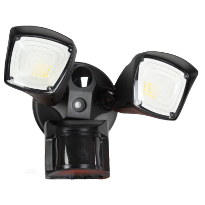 Motion Sensor Light Model #02