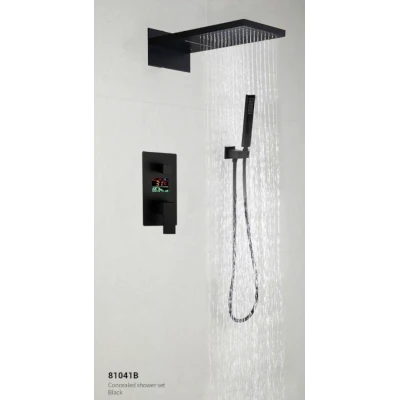 Shower Set #81041B