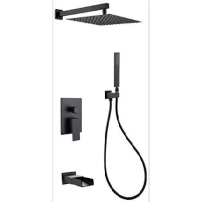 Shower Set #92065B