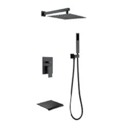 Shower Set #92263B