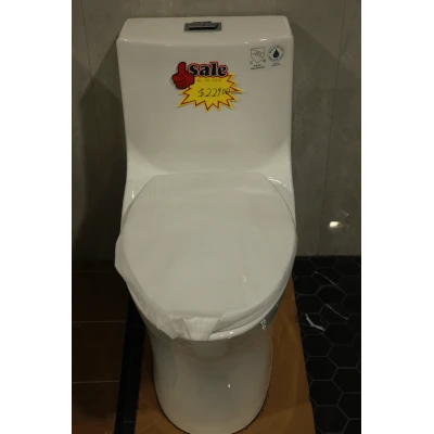 Toilet Bowl Model #84BNA1878