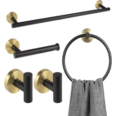 Towel Bar #92713BGB